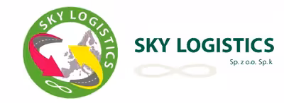 SKY LOGISTICS SP. Z O.O SP.K.