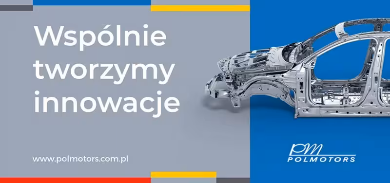 Elektromechanik (kobieta/mężczyzna)