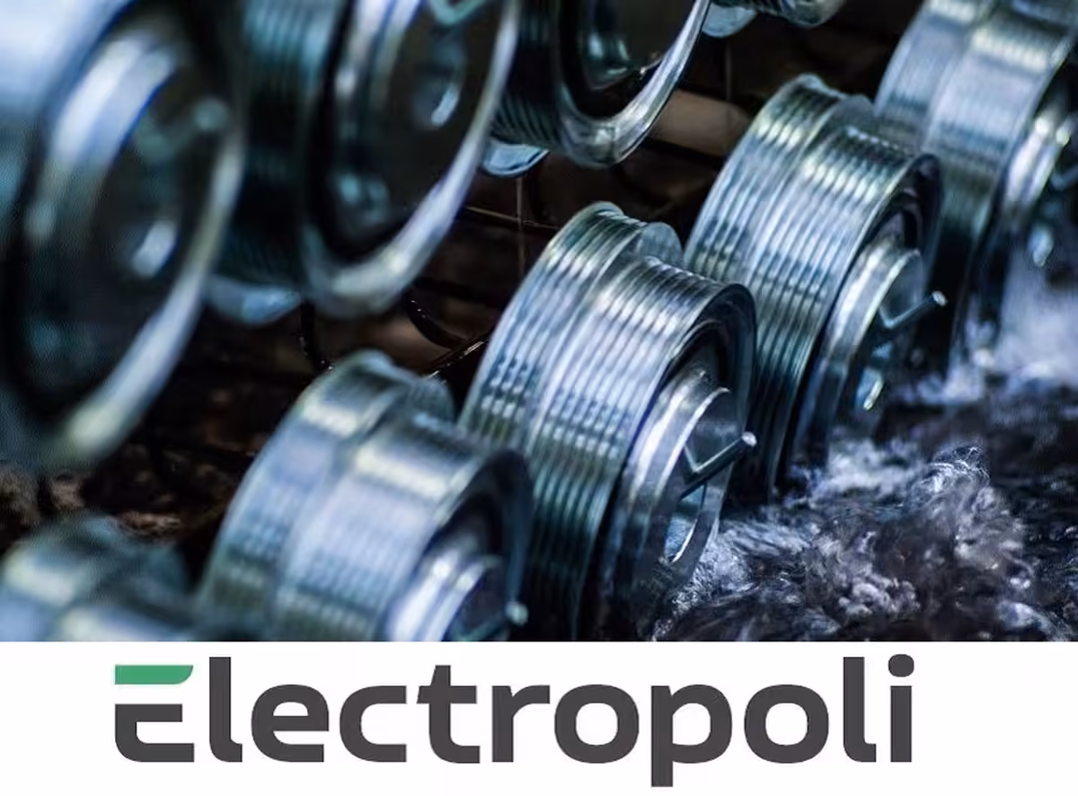 Elektromechanik / Elektromechaniczka