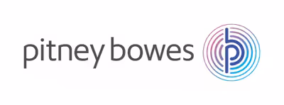 Pitney Bowes