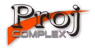 PROJ-COMPLEX Małgorzata Teresa Kaczmarek