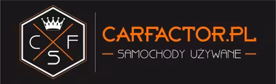 CARFACTOR SPÓŁKA Z OGRANICZONĄ ODPOWIEDZIALNOŚCIĄ