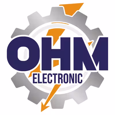 OHM Electronic Mateusz Nowak