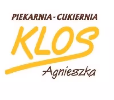 "Piekarnia Klos Agnieszka" Agnieszka Klos-Kotewicz