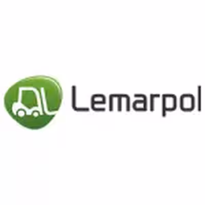 Lemarpol - Wózki Widłowe Spółka z o.o.