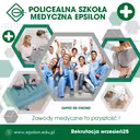 Medyczna Epsilon Spółka z ograniczoną odpowiedzialnością