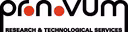 PRZEDSIĘBIORSTWO USŁUG NAUKOWO-TECHNICZNYCH „PRO NOVUM” SP. Z O.O.