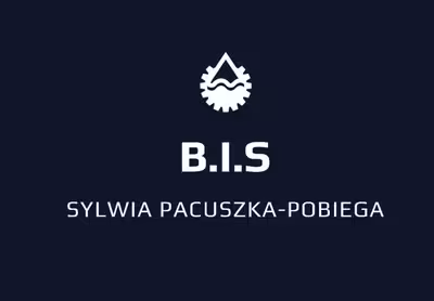 Biuro Instalacji Sanitarnych Sylwia Pacuszka-Pobiega