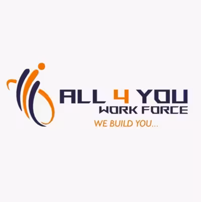 ALL 4 YOU WORK FORCE