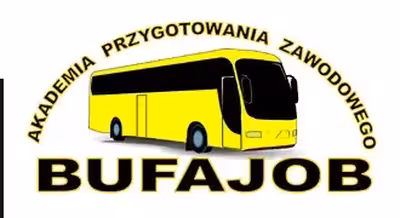 AKADEMIA PRZYGOTOWANIA ZAWODOWEGO BUFAJOB sp. z o.o.