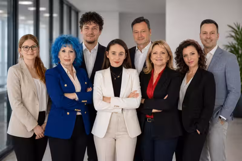 Agent Nieruchomości/Pośrednik Nieruchomości