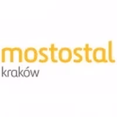 Mostostal Kraków S.A. Rynek Niemiecki