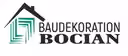 BAUDEKORATION BOCIAN