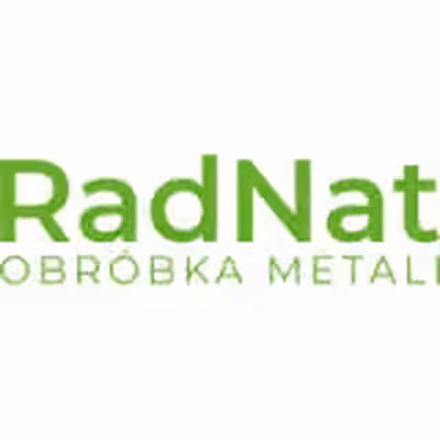 RadNat Obróbka Metali