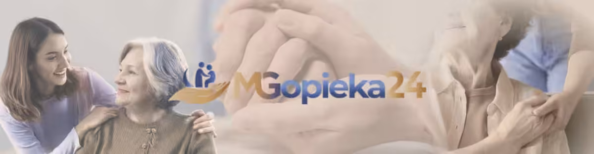 Osoby do opieki z zamieszkaniem