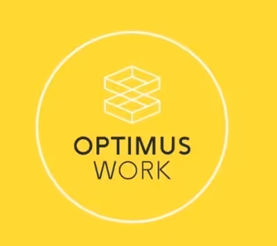 Optimus Work Sp. z o.o.
