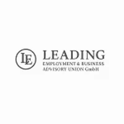 Leading Employment & Business Advisory Union GmbH