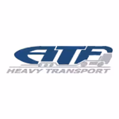 ATF Heavy Transport sp.z o. o. sp. k.