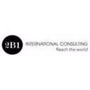 2B1 INTERNATIONAL CONSULTING