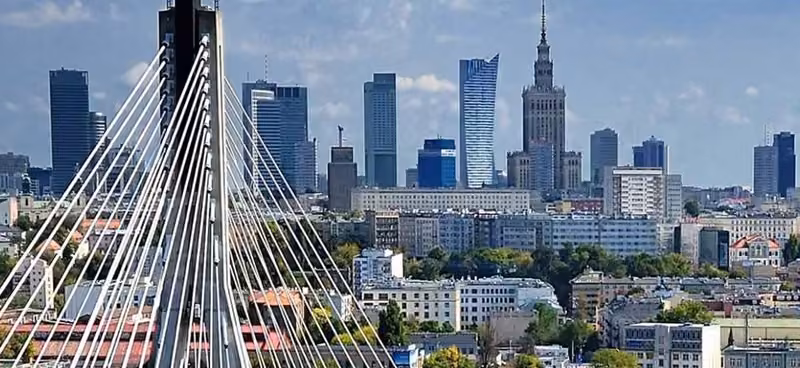Technik / techniczka Specjalista ds. technicznych (budownictwo wielorodzinne)