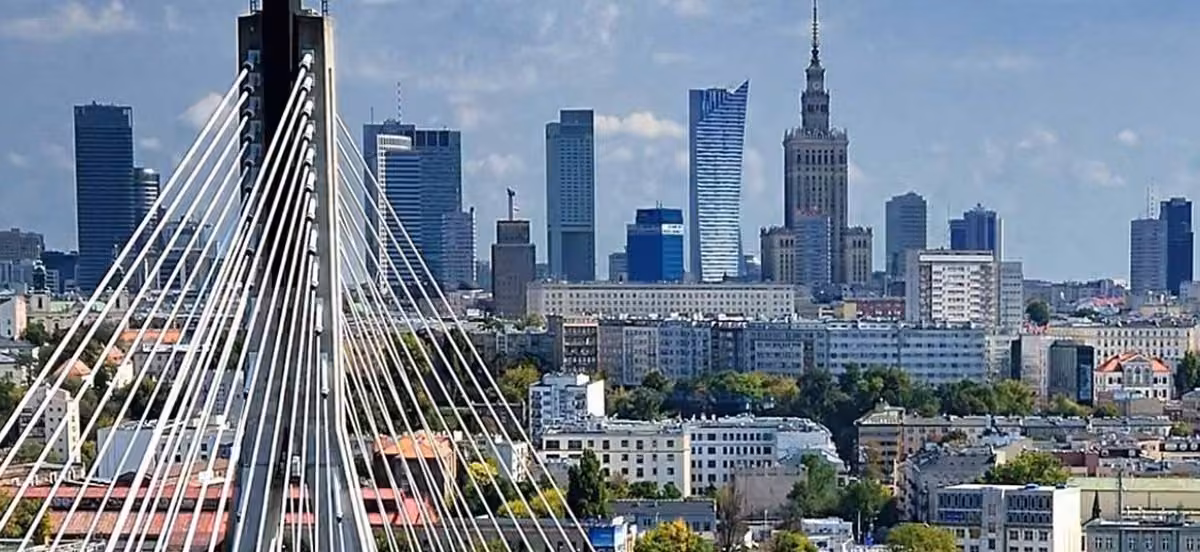Asystent / Asystentka Projektanta Instalacji Sanitarnych