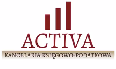 Kancelaria księgowo - podatkowa ACTIVA s.c Lubańska&Podstawny