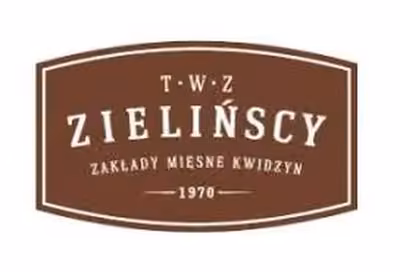 Zakład Przetwórstwa Mięsnego Wojciech Zieliński i S-ka Spółka jawna