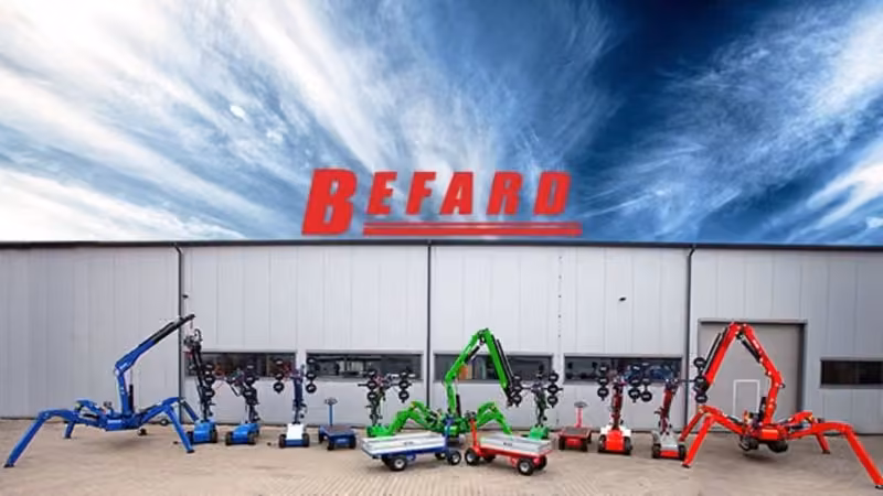 Technik Serwisu / Wsparcie techniczne Klienta (K/M)
