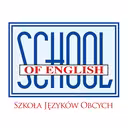 School of English. Szkoła języków obcych