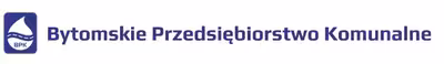 BYTOMSKIE PRZEDSIĘBIORSTWO KOMUNALNE Sp. z o.o.