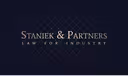 STANIEK I PARTNERZY - RADCOWIE PRAWNI I DORADCY PODATKOWI SPÓŁKA PARTNERSKA
