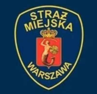 Straż Miejska m. st. Warszawy