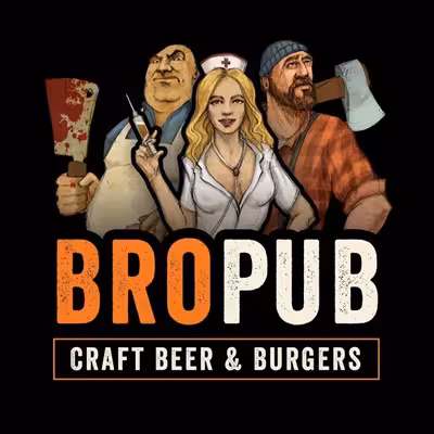 Brokreacja