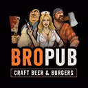 Brokreacja