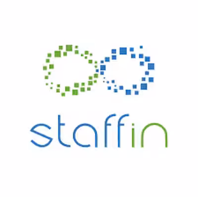 STAFF IN SPÓŁKA Z OGRANICZONĄ  ODPOWIEDZIALNOŚCIĄ