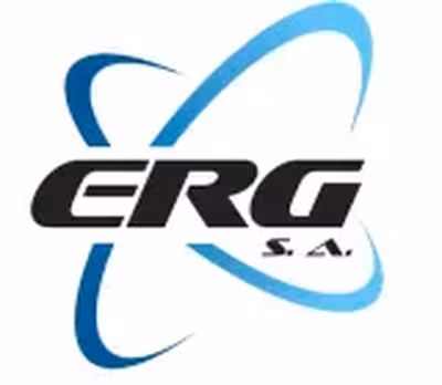 ERG SA