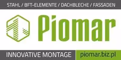 PIOMAR Fuksa SPÓŁKA KOMANDYTOWA