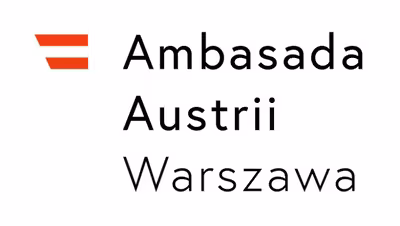 Ambasada Austrii