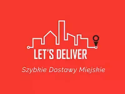 LET'S DELIVER Sp. z o. o.