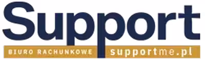 SUPPORT Biuro Rachunkowe sp. z o.o.