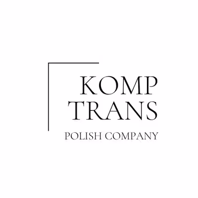 KOMP TRANS sp. z o.o.