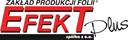Zakład Produkcji Folii "Efekt Plus" Sp. z o. o.