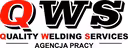 Quality Welding Services Małgorzata Kozik