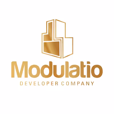Modulatio Sp z.o.o.