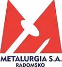 Metalurgia S.A.