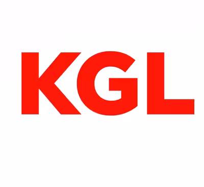 KGL SPÓŁKA AKCYJNA