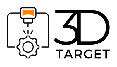 3DTarget Patryk Polewiak