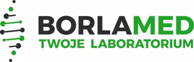 Borlamed Medyczne Laboratorium Diagnostyczne