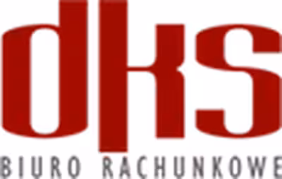 BIURO RACHUNKOWE DKS