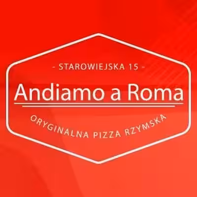 Andiamo Group Dominika Orzeszk